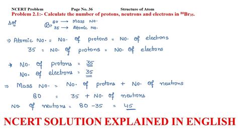 number of electrons in br|calculating protons neutrons and electrons.